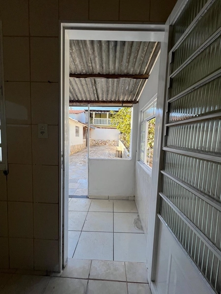 Casa no Urupês de terreno inteiro por 330 mil: 11ª foto da galeria de imagens do imóvel