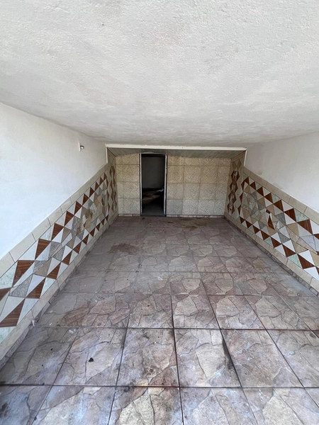 Casa no Urupês de terreno inteiro por 330 mil: 24ª foto da galeria de imagens do imóvel