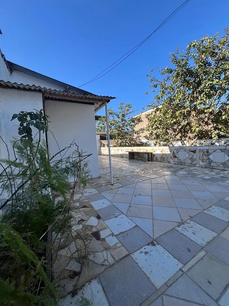 Imóvel residencial ou comercial
