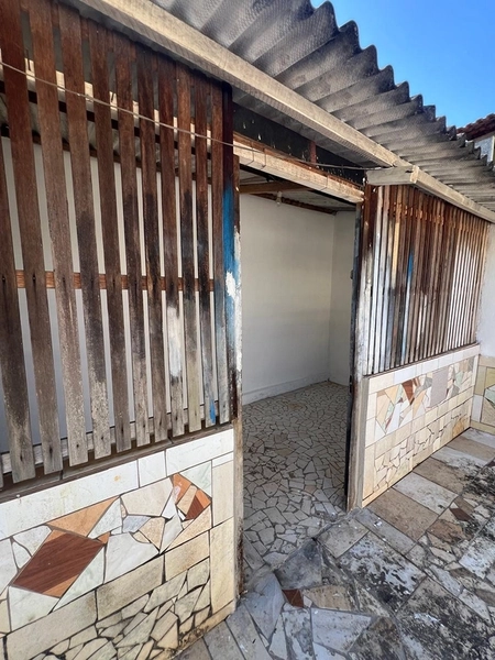 Casa no Urupês de terreno inteiro por 330 mil: 16ª foto da galeria de imagens do imóvel