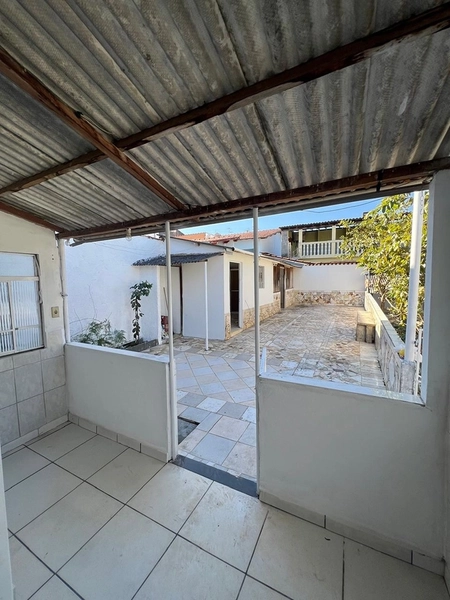 Casa no Urupês de terreno inteiro por 330 mil: 12ª foto da galeria de imagens do imóvel