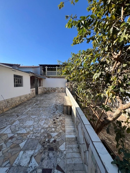 Casa no Urupês de terreno inteiro por 330 mil: 14ª foto da galeria de imagens do imóvel