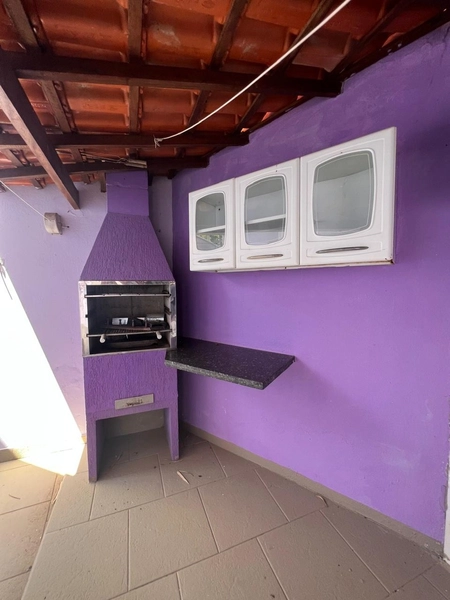 Casa no Jardim Ribeiro por 340 mil: 21ª foto da galeria de imagens do imóvel