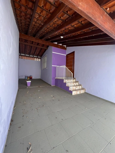 Casa no Jardim Ribeiro por 340 mil: 4ª foto da galeria de imagens do imóvel