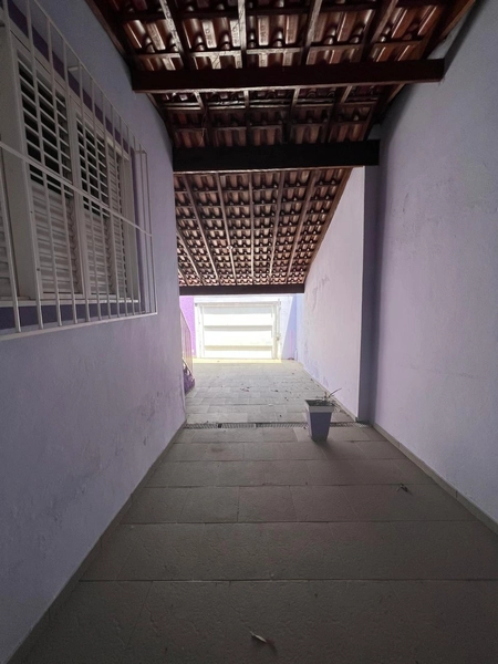 Casa no Jardim Ribeiro por 340 mil: 5ª foto da galeria de imagens do imóvel
