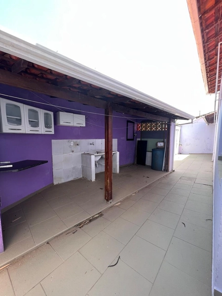 Casa no Jardim Ribeiro por 340 mil: 20ª foto da galeria de imagens do imóvel