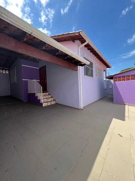 Casa no Jardim Ribeiro por 340 mil: 6ª foto da galeria de imagens do imóvel