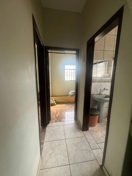 Casa no Santa Maria perto do Alvorada: 6ª foto da galeria de imagens do imóvel