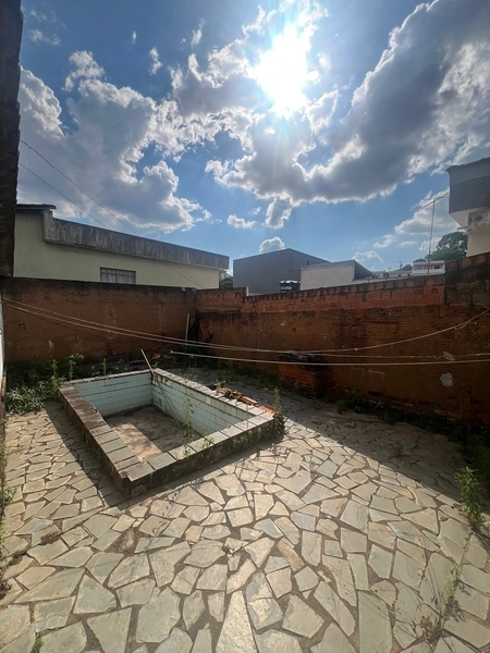 Casa no Santa Maria perto do Alvorada: 9ª foto da galeria de imagens do imóvel