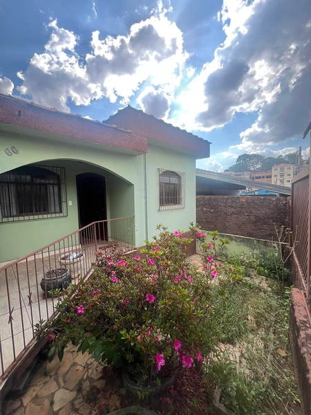 Casa no Santa Maria perto do Alvorada: 1ª foto da galeria de imagens do imóvel