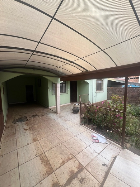 Casa no Santa Maria perto do Alvorada: 2ª foto da galeria de imagens do imóvel