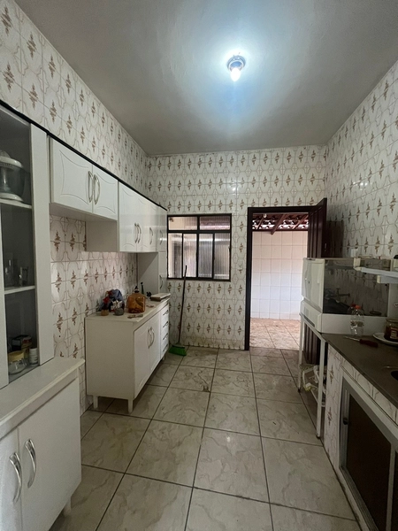 Casa no Santa Maria perto do Alvorada: 7ª foto da galeria de imagens do imóvel