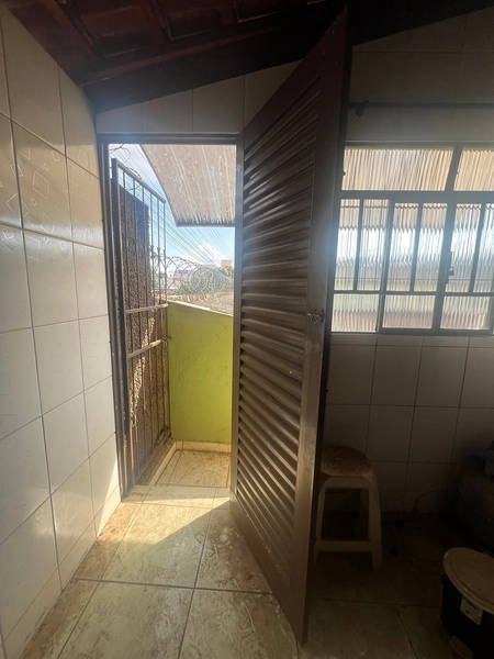 Casa no Santa Maria perto do Alvorada: 8ª foto da galeria de imagens do imóvel