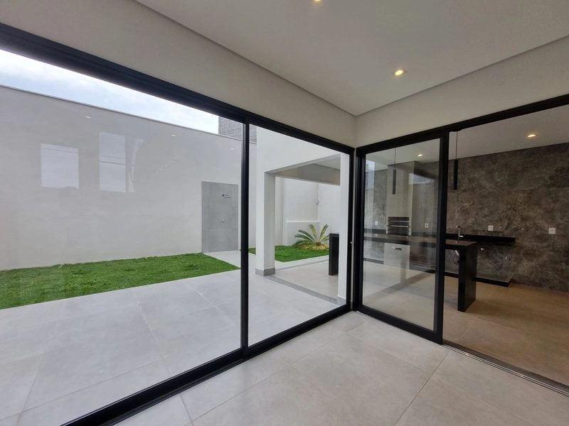 Casa no Treviso próxima a avenida de caminhada no Alto da Vila Paiva: 14ª foto da galeria de imagens do imóvel
