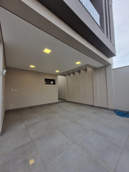 Casa no Treviso próxima a avenida de caminhada no Alto da Vila Paiva: 2ª foto da galeria de imagens do imóvel