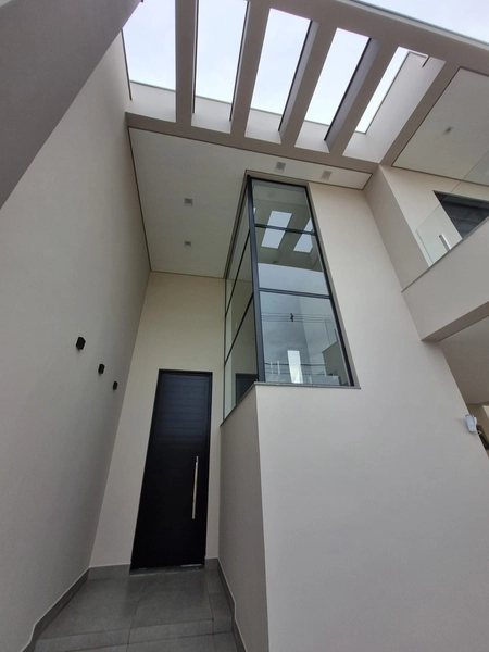 Casa no Treviso próxima a avenida de caminhada no Alto da Vila Paiva: 3ª foto da galeria de imagens do imóvel