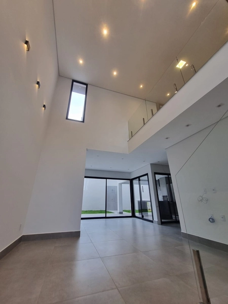 Casa no Treviso próxima a avenida de caminhada no Alto da Vila Paiva: 10ª foto da galeria de imagens do imóvel