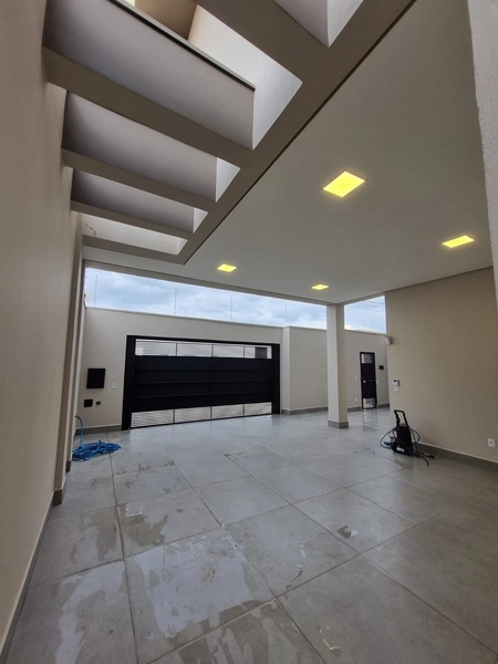 Casa no Treviso próxima a avenida de caminhada no Alto da Vila Paiva: 4ª foto da galeria de imagens do imóvel