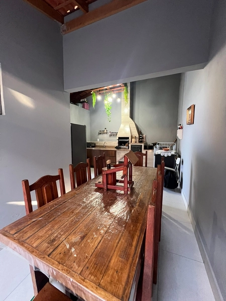 Casa reformada no Damasco de 580mil por 539mil: 40ª foto da galeria de imagens do imóvel