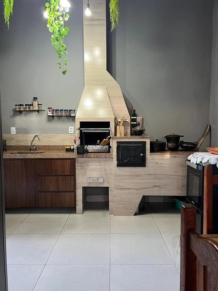 Casa reformada no Damasco de 580mil por 539mil: 42ª foto da galeria de imagens do imóvel