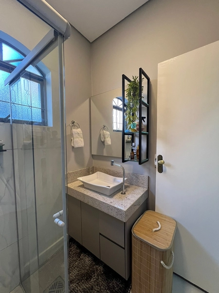 Casa reformada no Damasco de 580mil por 539mil: 19ª foto da galeria de imagens do imóvel