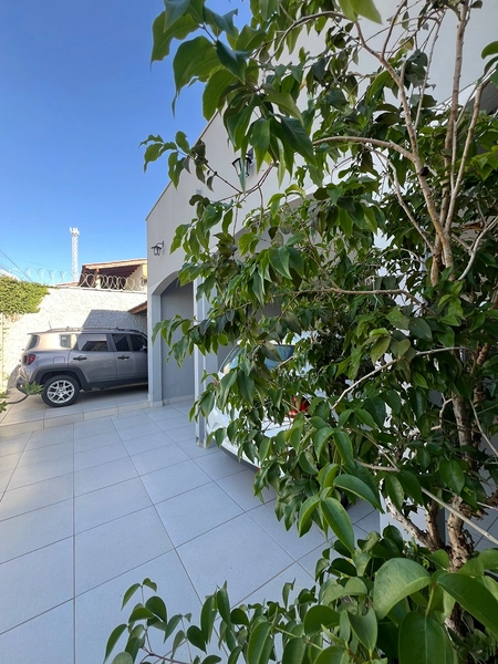 Casa reformada no Damasco de 580mil por 539mil: 2ª foto da galeria de imagens do imóvel