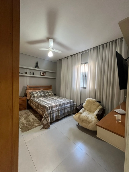 Casa reformada no Damasco de 580mil por 539mil: 20ª foto da galeria de imagens do imóvel