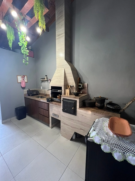 Casa reformada no Damasco de 580mil por 539mil: 43ª foto da galeria de imagens do imóvel