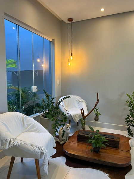 Casa reformada no Damasco de 580mil por 539mil: 11ª foto da galeria de imagens do imóvel