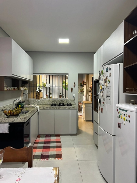 Casa reformada no Damasco de 580mil por 539mil: 32ª foto da galeria de imagens do imóvel