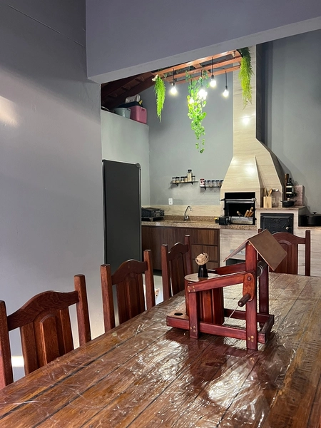 Casa reformada no Damasco de 580mil por 539mil: 41ª foto da galeria de imagens do imóvel