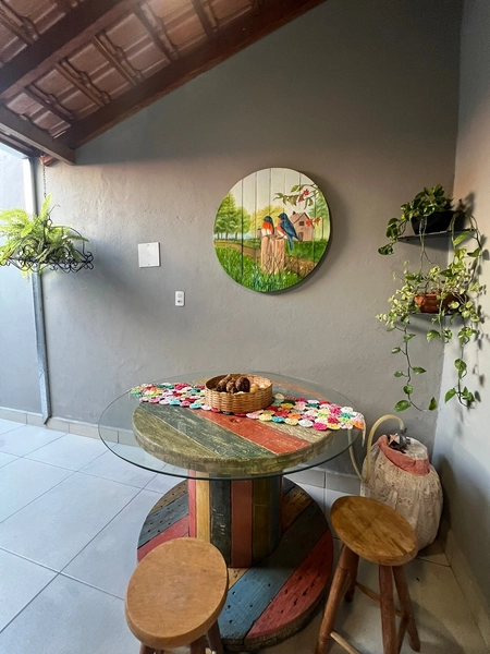 Casa reformada no Damasco de 580mil por 539mil: 36ª foto da galeria de imagens do imóvel