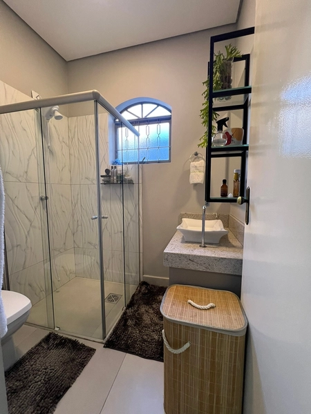 Casa reformada no Damasco de 580mil por 539mil: 17ª foto da galeria de imagens do imóvel