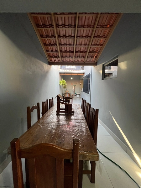 Casa reformada no Damasco de 580mil por 539mil: 44ª foto da galeria de imagens do imóvel