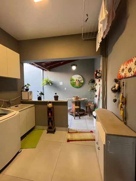 Casa reformada no Damasco de 580mil por 539mil: 34ª foto da galeria de imagens do imóvel