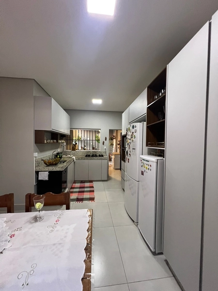 Casa reformada no Damasco de 580mil por 539mil: 31ª foto da galeria de imagens do imóvel