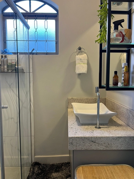 Casa reformada no Damasco de 580mil por 539mil: 18ª foto da galeria de imagens do imóvel