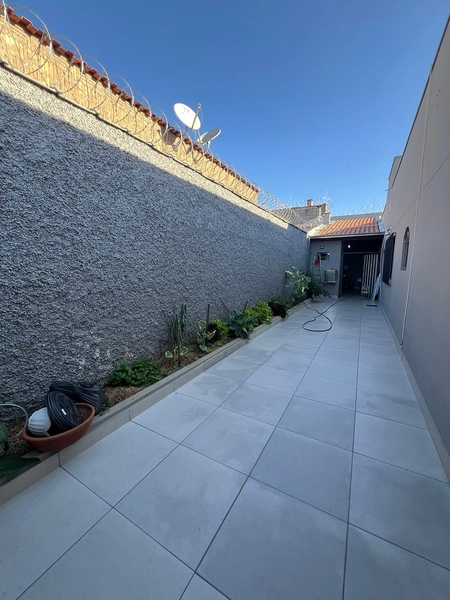 Casa reformada no Damasco de 580mil por 539mil: 46ª foto da galeria de imagens do imóvel