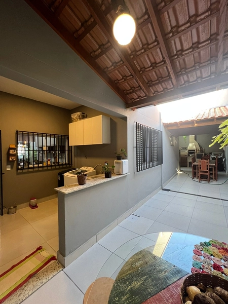 Casa reformada no Damasco de 580mil por 539mil: 38ª foto da galeria de imagens do imóvel