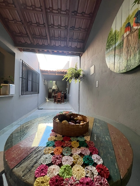 Casa reformada no Damasco de 580mil por 539mil: 37ª foto da galeria de imagens do imóvel