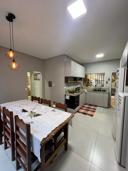 Casa reformada no Damasco de 580mil por 539mil: 28ª foto da galeria de imagens do imóvel