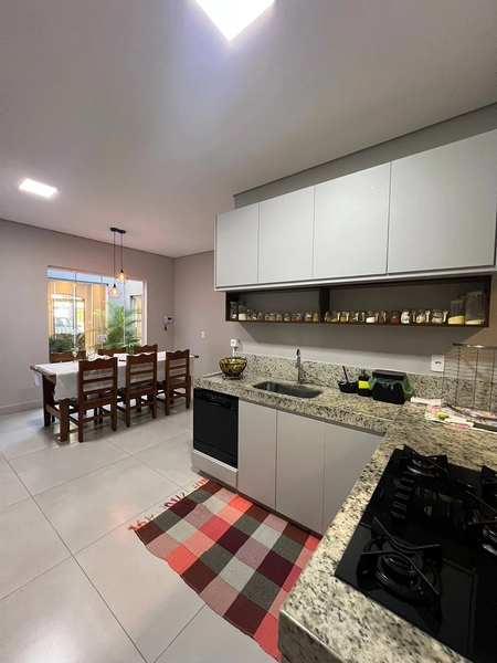 Imóvel residencial ou comercial