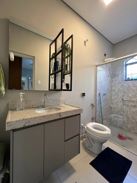 Casa reformada no Damasco de 580mil por 539mil: 22ª foto da galeria de imagens do imóvel