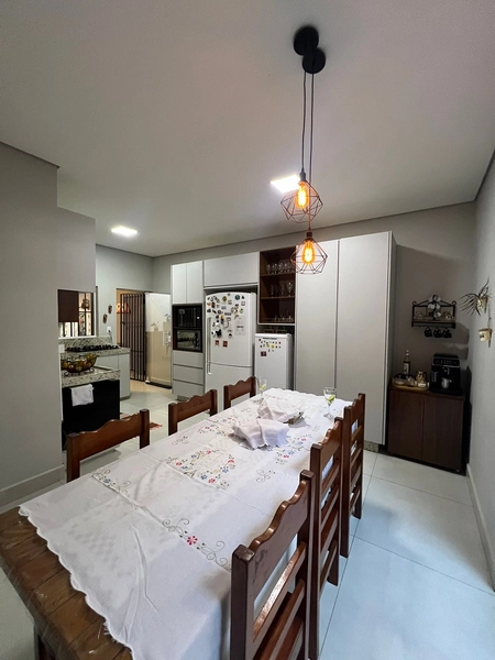 Casa reformada no Damasco de 580mil por 539mil: 27ª foto da galeria de imagens do imóvel