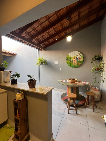 Casa reformada no Damasco de 580mil por 539mil: 35ª foto da galeria de imagens do imóvel