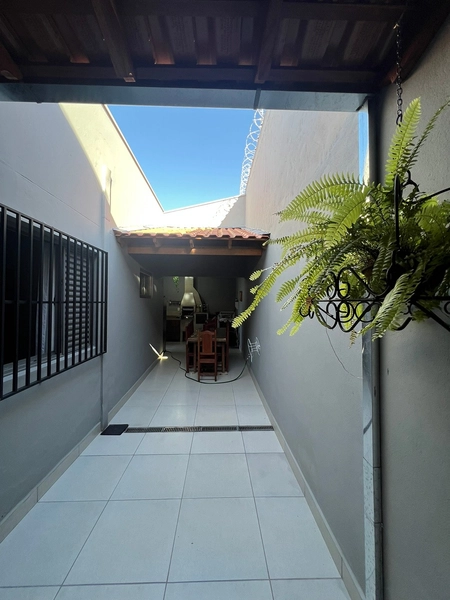 Casa reformada no Damasco de 580mil por 539mil: 39ª foto da galeria de imagens do imóvel