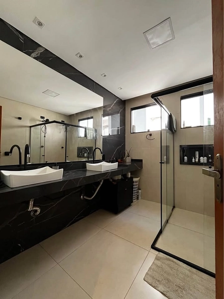 Casa com 2 moradas no Pinheiros: 10ª foto da galeria de imagens do imóvel