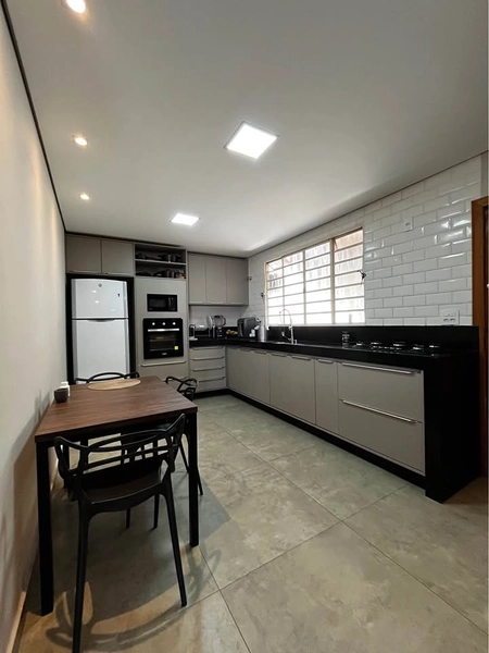 Casa com 2 moradas no Pinheiros: 5ª foto da galeria de imagens do imóvel