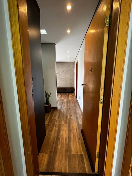 Casa com 2 moradas no Pinheiros: 6ª foto da galeria de imagens do imóvel