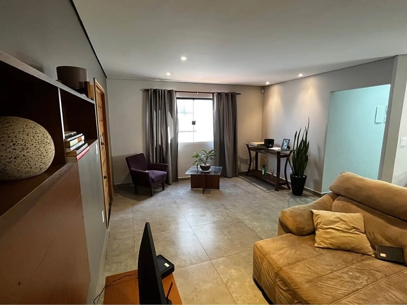 Casa com 2 moradas no Pinheiros: 3ª foto da galeria de imagens do imóvel